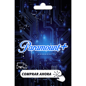 PARAMOUNT BASIC COMPLETO 1 MES