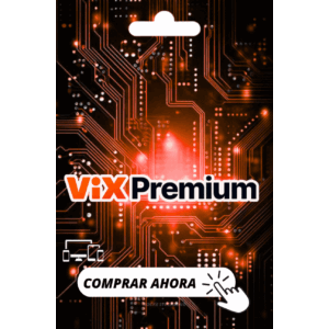 VIX PREMIUM PANTALLA MENSUAL